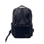 TUMI◆リュック/--/BLK/無地/798652 D