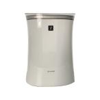 SHARP◆空気清浄機 FU-S50-W