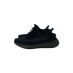 adidas◆YEEZY BOOST 350 V2_イージー ブースト 350 V2/25.5cm/BLK