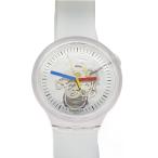 SWATCH◆クォーツ腕時計/アナログ/ラ�