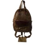 IBIZA* рюкзак /--/BRW