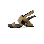 ショッピングNUDE UNITED NUDE◆サンダル/40