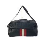 BALLY* сумка "Boston bag" /--/BLK