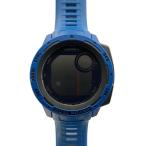 GARMIN◆スマートウォッチ/デジタル/MIL-STD-810G//