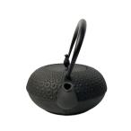 ショッピング南部鉄瓶 南部盛栄堂(OIGEN)◆南部鉄瓶/容量:1L/BLK