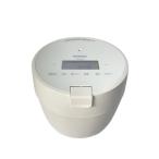 Panasonic◆炊飯器 SR-NB102