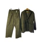 FREAK*S STORE* выставить /L/ вельвет /GRN/23AW-055SET