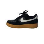 NIKE◆AIR FORCE 1 07 LV8_エアフォース 1 07 LV8/28cm/BLK