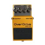 BOSS◆エフェクター OD-1X//