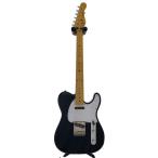 G&L◆Premium ASAT Classic/BLK/2010s/日本製/ソフトケース付