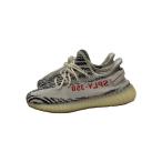 adidas◆YEEZY BOOST 350 V2/イージーブースト/27cm/ホワイト//