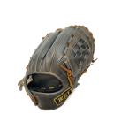 ZETT* бейсбол сопутствующие товары / правый выгода . для /NVY/BRGB30250/PROSTATUS/ для софтбола / 2 . рука *..