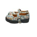 あしながおじさん◆シューズ/L/マルチカラー