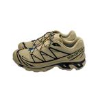 ショッピングSALOMON salomon◆ローカットスニーカー/28.5cm/474455