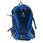 deuter* рюкзак /--/BLU