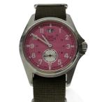 GLYCINE◆アナログ/ナイロン/PNK/KHK/3860/COMBAT//