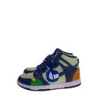 ショッピングDUNK NIKE◆DUNK HIGH LX_ダンク ハイ LX/27cm/マルチカラー