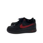 ショッピングエアフォース1 NIKE◆AIR FORCE 1 07 LV8_エア フォース 1 07 LV8/29cm/BLK