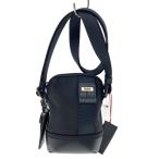 TUMI◆ショルダーバッグ/ナイロン/NVY