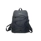 NIKE◆リュック/--/BLK//