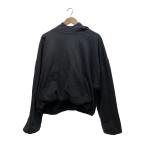 ショッピングYeezy YEEZY GAP ENGINEERED BY BALENCIAGA◆パーカー/S/コットン/BLK/472996-00