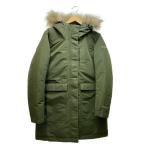 Columbia リトルシー インシュレイテッド ジャケット ウィメンズ（ユーズド・L）
