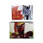 ショッピング仮面ライダーオーズ BANDAI SPIRITS◆フィギュア/特撮フィギュア/仮面ライダーオーズ/タジャドルコンボ