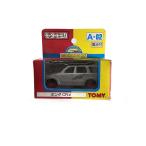 TOMY◆ミニカー/SLV/ホンダ CR-V