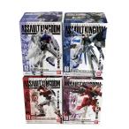 BANDAI◆プラモデル/ASSAULT KINGDOM3