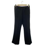Needles◆ブーツカットパンツ/S/ポリエステル/GL062/Side Line Warm-Up Boot-Cut Pant