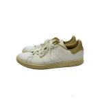 adidas◆STAN SMITH_スタンスミス/26.5cm/WHT