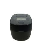 Panasonic◆炊飯器 SR-MPA10