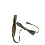 AURA* осушитель * распрямляющие щипцы для волос /LM-1236/ бежевый 