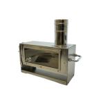 SOOMLOOM*TOPON/ дровяная печь / плита 