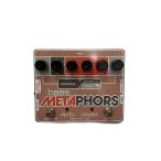 Electro Harmonix* эффектор Bass Metaphors//