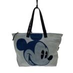 Desigual◆ミッキーマウス/パッチワー