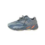 adidas◆YEEZY BOOST 700/イージー ブースト 700/EG7597/グレー/26.5cm/GRY