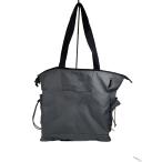 ショッピングteva Teva◆トートバッグ/ナイロン/グレー