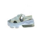 ショッピングエアマックスココ NIKE◆AIR MAX KOKO SANDAL_エアマックス ココ サンダル/24cm/WHT