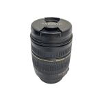 TAMRON◆レンズASPHERICAL XR LD IF 28-300MM/3