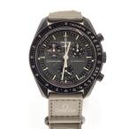 SWATCH◆クォーツ腕時計/アナログ/--/G