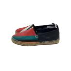 ショッピングエスパドリーユ LOEWE◆エスパドリーユ/シューズ/--/マルチカラー/レザー/551069