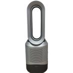 dyson* тепловентилятор Dyson Pure Hot + Cool HP00WS [ белый / серебряный ]