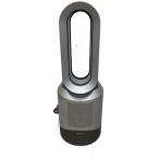 dyson* обогреватель * плита Dyson Pure Hot + Cool HP00ISN [ железный / серебряный ]