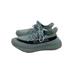 adidas◆YEEZY BOOST 350 V2_イージー ブースト 350 V2/28cm/GRN