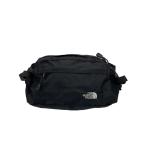 THE NORTH FACE* сумка-пояс /--/BLK/NM06554A