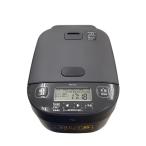 ZOJIRUSHI◆炊飯器 極め炊き NW-YC10