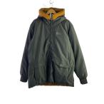 中綿ジャケット/XL/ポリエステル/BLK/