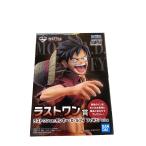 ショッピング一番くじ BANDAI SPIRITS◆一番くじ/ワンピース/グレートバンケット/ラストワン賞/ルフィ