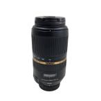 TAMRON◆レンズ/SP 70-300mm F/4-5.6